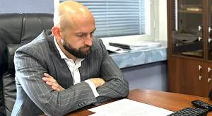 Денис Белюк