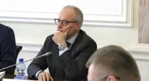 Олег Сперанский