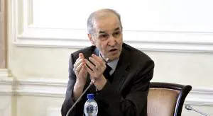 Анвар Шамузафаров