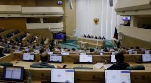 С самозанятыми хотят покончить ещё скорее?