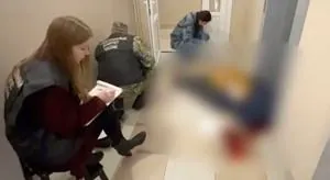 Расправа в Северной столице