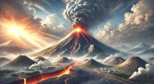 Дрожь Земли