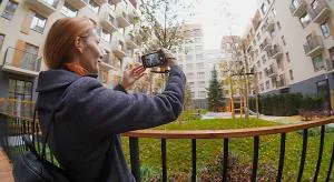 Вторичка уходит в отрыв?