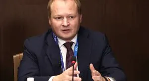 Антон Мороз