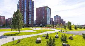 Встала на путь исправления?