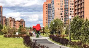 Встала на путь исправления?