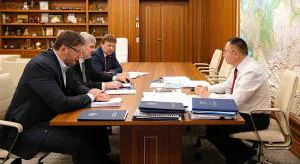 Минстрой, НОСТРОЙ и НОПРИЗ – одна команда 