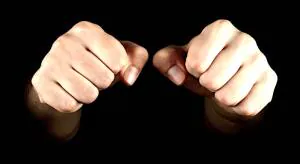 Держим кулачки за СРО!