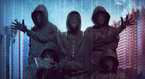 Цифровая инфраструктура под огнём