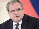Валерий Фадеев 