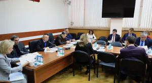 Четыре госпрограммы в приоритете