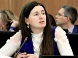 Виктория Экренова
