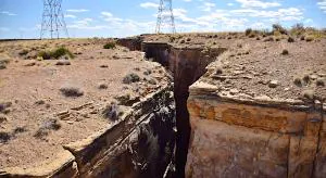 Дрожь Земли – 2 