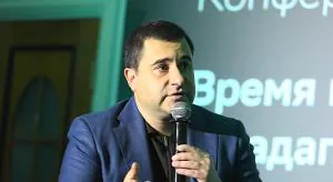 Никита Стасишин