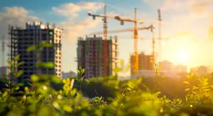 Экотренд: вызов и преимущество