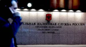 Налоговый пресс выдержат не все