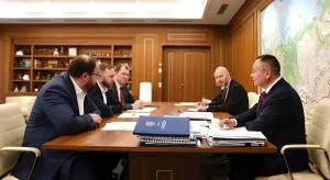 Ставка – на цифровые платежи за ЖКУ 