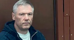 Рамиль Шайдуллин