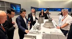 Чем запомнится визит в Поднебесную