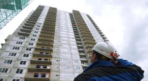 Продажи жилья падают, а цены растут