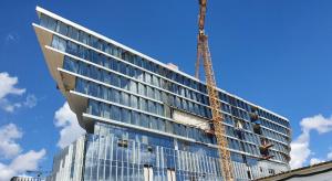 Россия наращивает строительство нежилых зданий