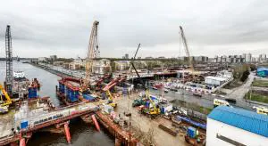 И будет ещё одно место для встреч