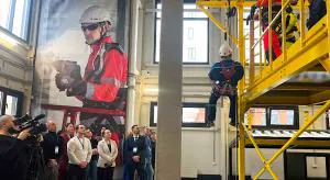 Тюмень на высоте!