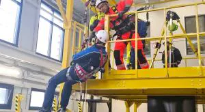 Тюмень на высоте!