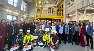 Тюмень на высоте!