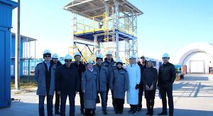 Тюмень на высоте!