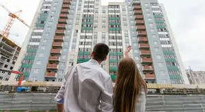 Как выбирают новостройки в России?