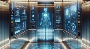 Умные лифты выходят на рынок