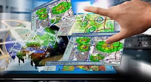 Всё, что хотелось знать о ГИС