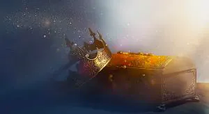 Там царь Кощей над златом чахнет – 3.5