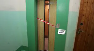 Уральские лифтострадания