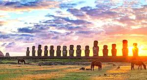 Остров как древнейший сейсмометр!? – 2 