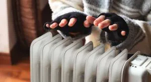 Штрафы смешные, батареи ледяные