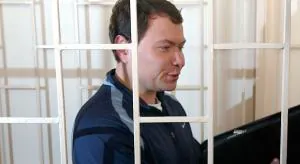 Владимир Николаев 