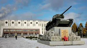 Эффект домино