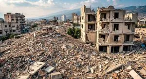 Не дожидаясь потрясений