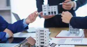 Спрос на участки под жилую застройку есть