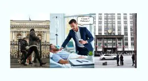 ЦБ побеждает мошенников, а ГД – болезни