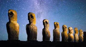 Остров как древнейший сейсмометр!? – 3 