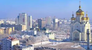 Борьба с админбарьерами по-Хабаровски