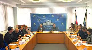 Борьба с админбарьерами по-Хабаровски