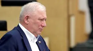 Анатолий Вороновский