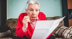 Дело «обманутых» пенсионеров сдвинулось с места