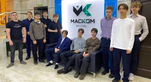 Там, где научат всех!