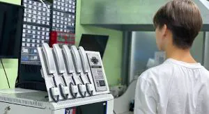 Там, где научат всех!