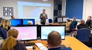 Там, где научат всех!